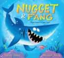 Nugget & Fang - Book