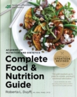 Academy Of Nutrition And Dietetics Complete Food And Nutrition Guide, 5th Ed - eBook