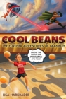Cool Beans : The Further Adventures of Beanboy - Book