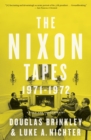 The Nixon Tapes: 1971-1972 (With Audio Clips) - eBook