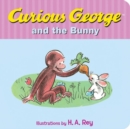Curious George And The Bunny - Book