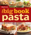 Betty Crocker The Big Book of Pasta - eBook