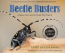 Beetle Busters : A Rogue Insect and the People Who Track It - eBook
