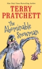 The Abominable Snowman - eBook
