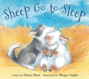 Sheep Go to Sleep - Book