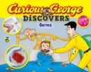 Curious George Discovers Germs - eBook