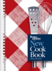 New Cook Book, 16th Edition: Better Homes and Gardens - Book