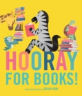 Hooray for Books! - Book