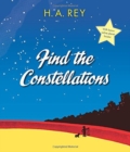 Find The Constellations - Book