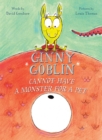 Ginny Goblin Cannot Have a Monster for a Pet - Book