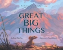 Great Big Things - Book