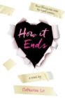 How it Ends - eBook