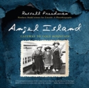 Angel Island : Gateway to Gold Mountain - Book