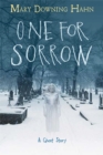 One For Sorrow : A Ghost Story - Book
