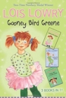 Gooney Bird Greene: Three Books in One! : Gooney Bird Greene, Gooney Bird and the Room Mother, Gooney the Fabulous - Book