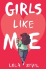 Girls Like Me - eBook