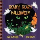 Scary, Scary Halloween - Book