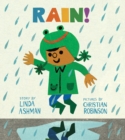 Rain! - Book
