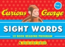 Curious George Sight Words - Book