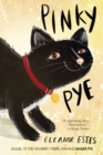 Pinky Pye - Book