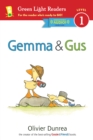 Gemma & Gus - Book
