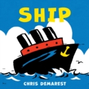 Ship - Book