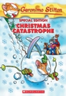 Christmas Catastrophe (Geronimo Stilton Special Edition) - Book