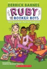 The Slumber Party Payback (Ruby and the Booker Boys #3) - Book