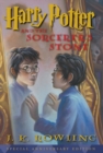 Harry Potter And The Sorcerers Stone - 10th Anniversary Edition - Book