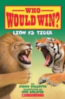 Who Would Win? Lion vs. Tiger - Book