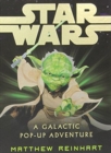 Star Wars: A Galactic Pop-up Adventure - Book