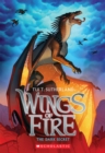 Wings of Fire: The Dark Secret (b&w) - Book