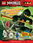 Collector's Sticker Book (LEGO Ninjago) - Book
