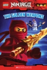 The Golden Weapons (LEGO Ninjago: Reader) - Book