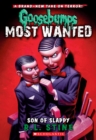 Son of Slappy (Goosebumps Most Wanted #2) - Book