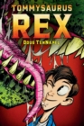 Tommysaurus Rex: A Graphic Novel - Book