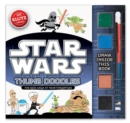 Star Wars Thumb Doodles - Book