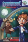 Stage Fright: A Branches Book (Looniverse #4) - Book