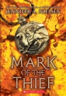 Mark of the Thief (Mark of the Thief #1) - Book