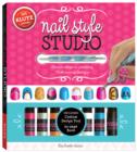 Nail Style Studio - Book