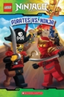 Pirates vs. Ninja (LEGO Ninjago: Reader) - Book