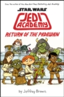 Star Wars: Jedi Academy, Return of the Padawan (Book 2) - Book
