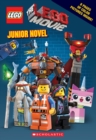 Junior Novel (The LEGO Movie) - Book
