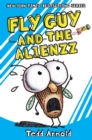 Fly Guy and the Alienzz (Fly Guy #18) - Book