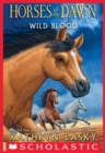 Wild Blood - eBook