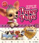 Dress-Up Your Own Paper Pups - Book