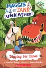 Digging for Dinos: A Branches Book (Haggis and Tank Unleashed #2) - Book