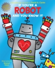 If You're a Robot and You Know It - Book