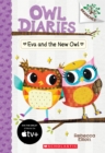 Eva and the New Owl: A Branches Book (Owl Diaries #4) - Book