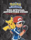 Pokemon: The Official Adventure Guide: Ash's Quest from Kanto to Kalos - Book